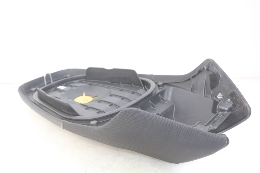 photo de ZITSEL YAMAHA BW'S BWS 125 (2010 - 2013) - Staat van het oppervlak