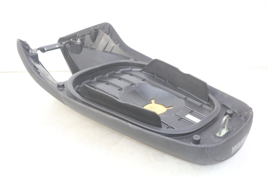 photo de ZITSEL YAMAHA BW'S BWS 125 (2010 - 2013) - Markeringen en referenties