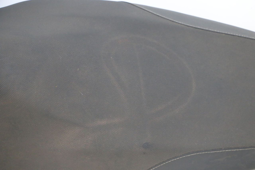 photo de ZITSEL YAMAHA BW'S BWS 125 (2010 - 2013) - Andere kijkhoek