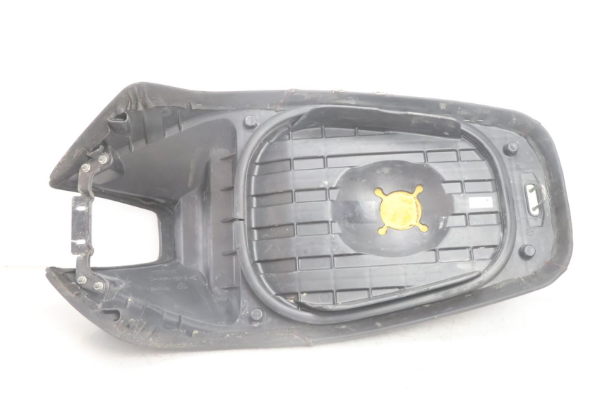 photo de ZITSEL YAMAHA BW'S BWS 125 (2010 - 2013) - Zoom op componenten