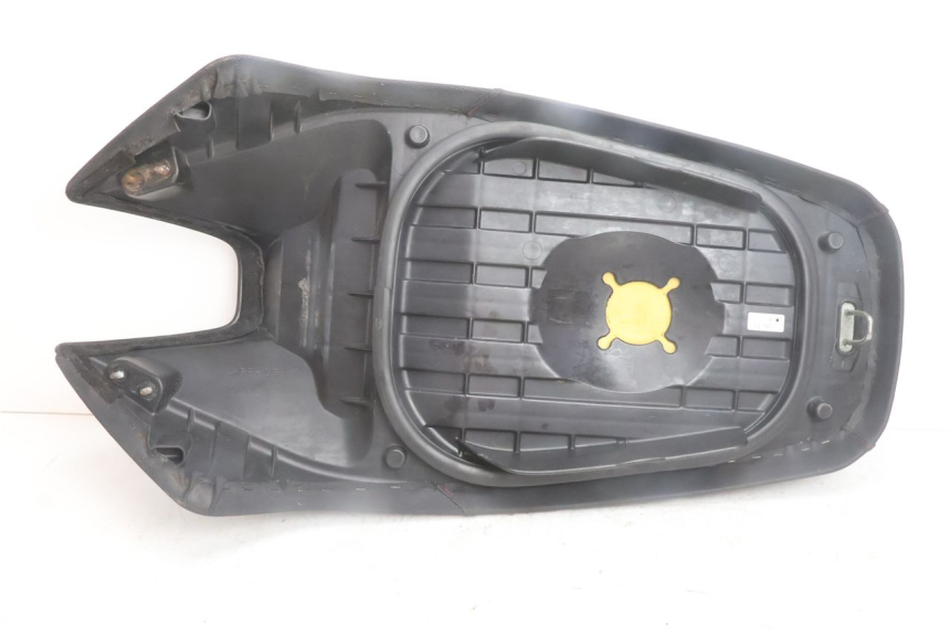 photo de ZITSEL YAMAHA BW'S BWS 125 (2010 - 2013) - Kenmerkende details