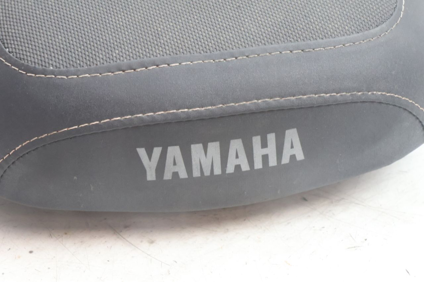 photo de ZITSEL YAMAHA BW'S BWS 125 (2010 - 2013) - Bevestigingspunten
