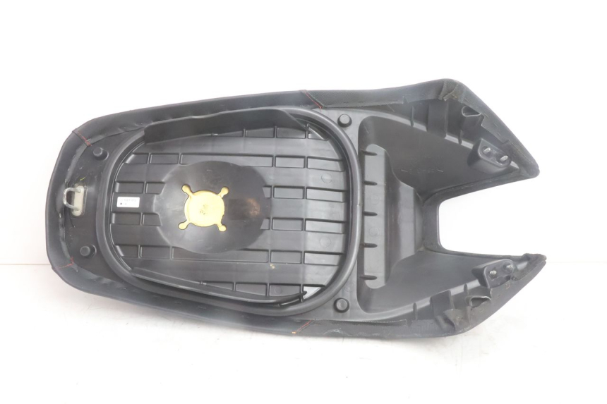 photo de ZITSEL YAMAHA BW'S BWS 125 (2010 - 2013) - Staat van het oppervlak
