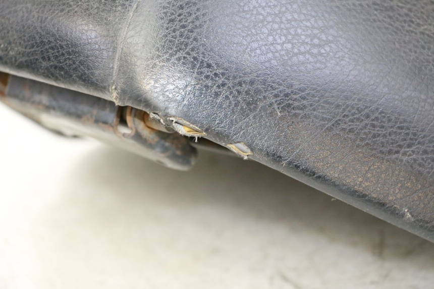 photo de ZITSEL YAMAHA BW'S 100 (1999 - 2002) - Detailaanzicht