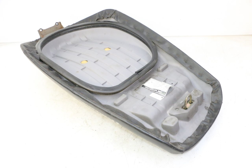 photo de ZITSEL YAMAHA BW'S 100 (1999 - 2002) - Andere kijkhoek