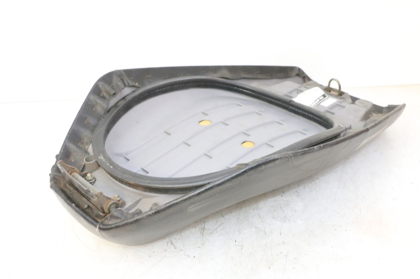 photo de ZITSEL YAMAHA BW'S 100 (1999 - 2002) - Technische close-up