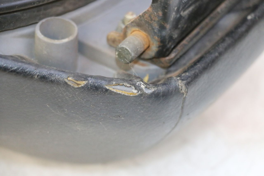 photo de ZITSEL YAMAHA BW'S 100 (1999 - 2002) - Bevestigingspunten