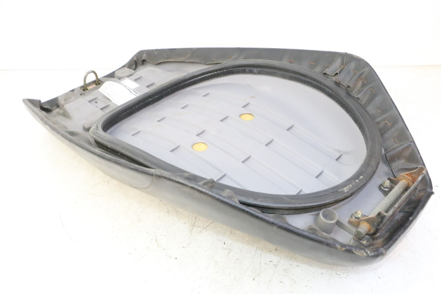 photo de ZITSEL YAMAHA BW'S 100 (1999 - 2002) - Staat van het oppervlak