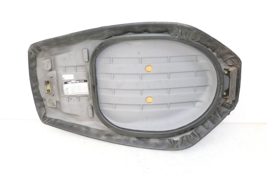 photo de ZITSEL YAMAHA BW'S 100 (1999 - 2002) - Markeringen en referenties