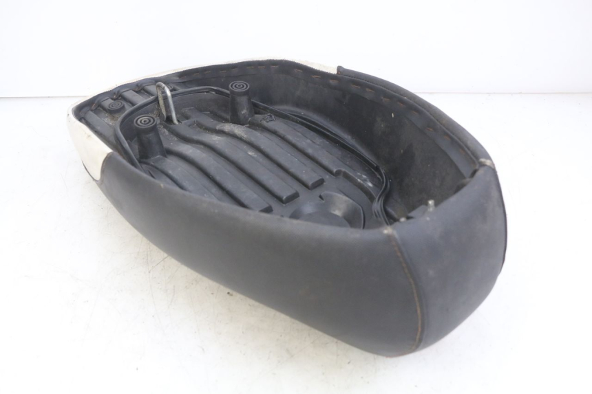 photo de ZITSEL YAMAHA BW'S EASY 50 (2013 - 2016) - Productaanzicht