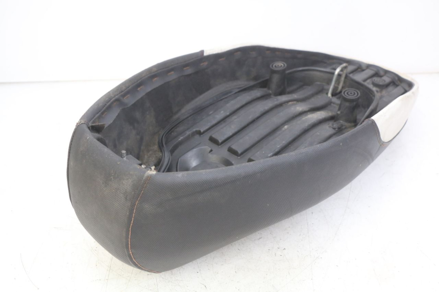 photo de ZITSEL YAMAHA BW'S EASY 50 (2013 - 2016) - Zoom op componenten