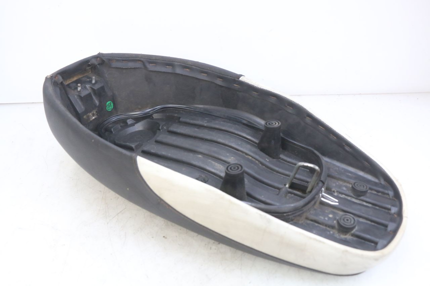 photo de ZITSEL YAMAHA BW'S EASY 50 (2013 - 2016) - Aanvullende foto