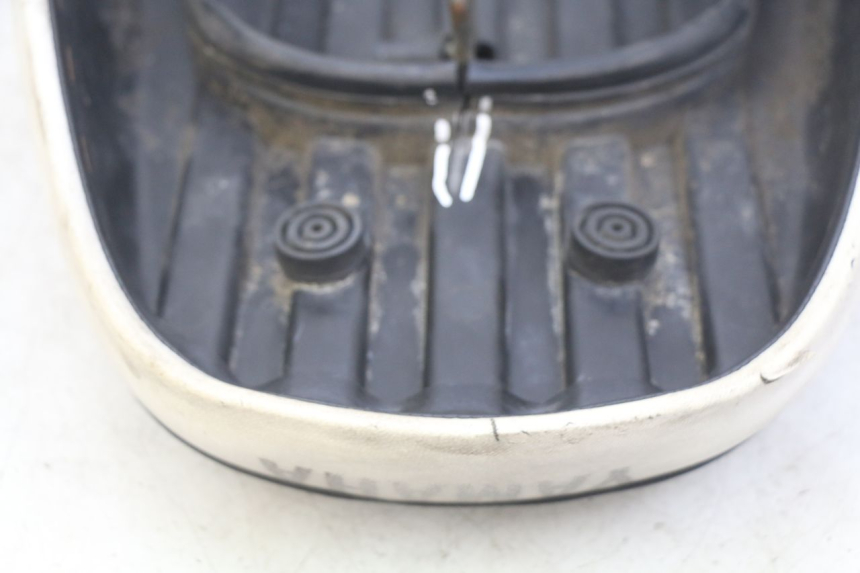 photo de ZITSEL YAMAHA BW'S EASY 50 (2013 - 2016) - Focus op structuur