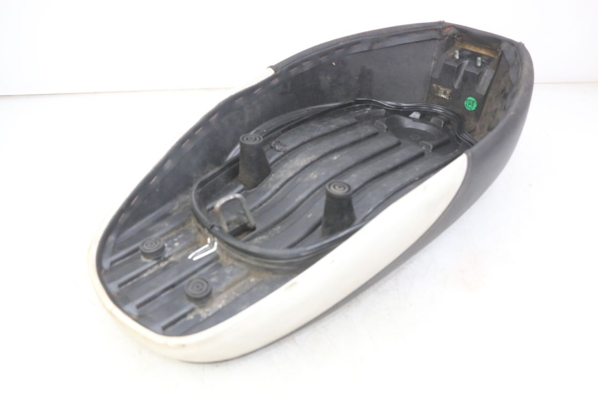 photo de ZITSEL YAMAHA BW'S EASY 50 (2013 - 2016) - Zoom op kwaliteit