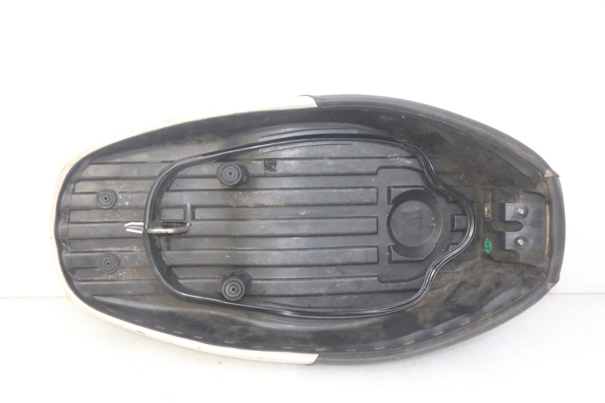 photo de ZITSEL YAMAHA BW'S EASY 50 (2013 - 2016) - Staat van het oppervlak