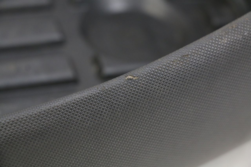 photo de ZITSEL YAMAHA BW'S EASY 50 (2013 - 2016) - Markeringen en referenties