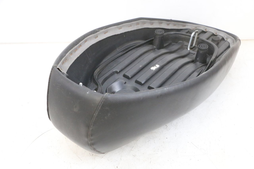 photo de ZITSEL YAMAHA BW'S EASY 50 (2013 - 2016) - Andere kijkhoek