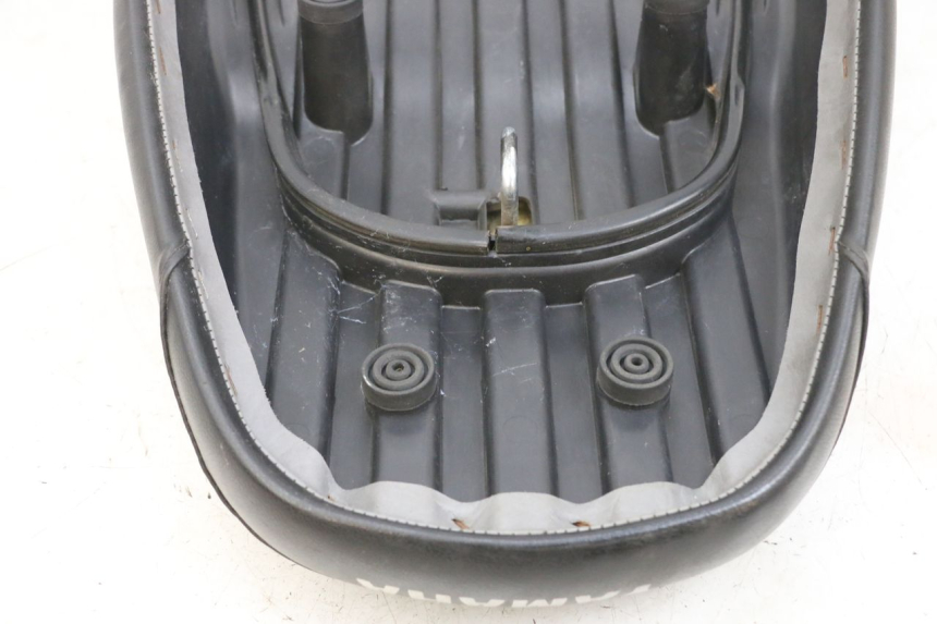 photo de ZITSEL YAMAHA BW'S EASY 50 (2013 - 2016) - Overzicht