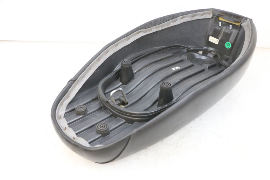 photo de ZITSEL YAMAHA BW'S EASY 50 (2013 - 2016) - Bevestigingspunten