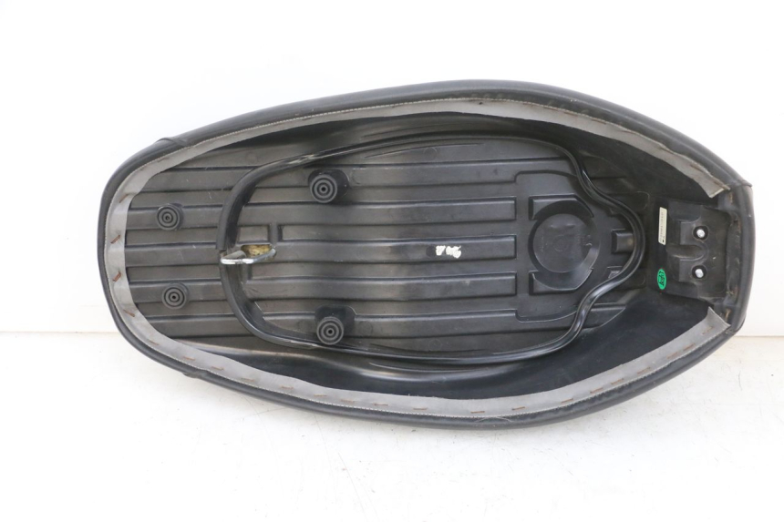 photo de ZITSEL YAMAHA BW'S EASY 50 (2013 - 2016) - Staat van het oppervlak