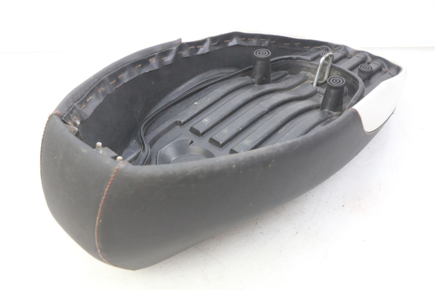 photo de ZITSEL YAMAHA BW'S NAKED 50 (2008 - 2019) - Productaanzicht