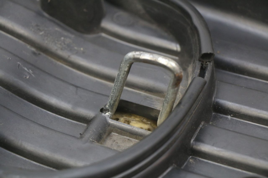 photo de ZITSEL YAMAHA BW'S NAKED 50 (2008 - 2019) - Markeringen en referenties