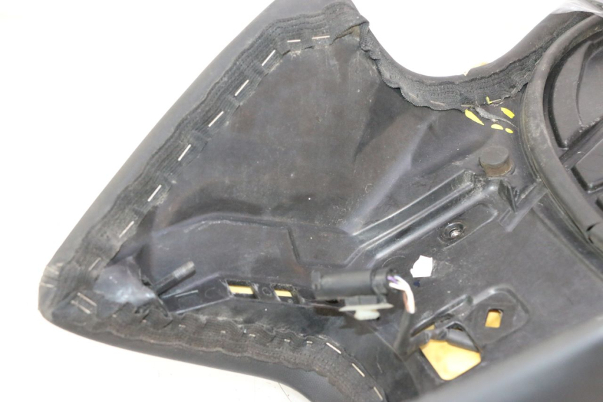 photo de ZIT BMW C SPORT 650 (2015 - 2021) - Detail van het onderdeel