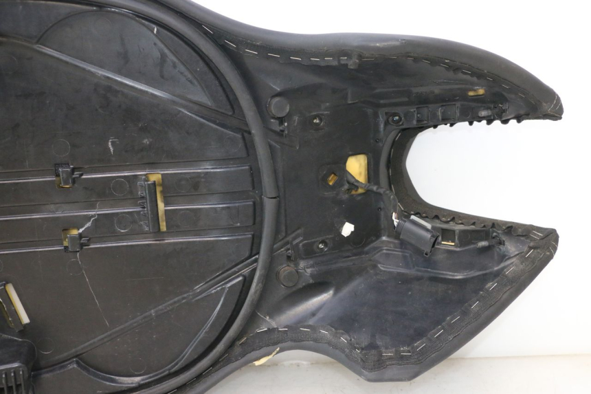photo de ZIT BMW C SPORT 650 (2015 - 2021) - Detailaanzicht