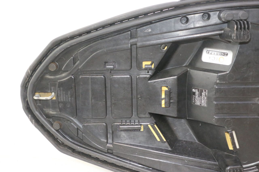 photo de ZIT BMW C SPORT 650 (2015 - 2021) - Visuele inspectie