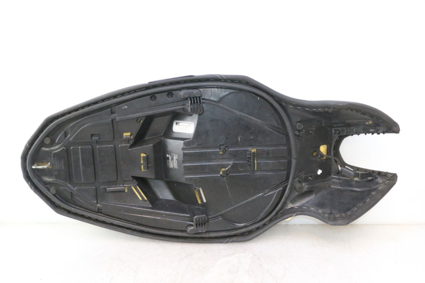 photo de ZIT BMW C SPORT 650 (2015 - 2021) - Focus op structuur