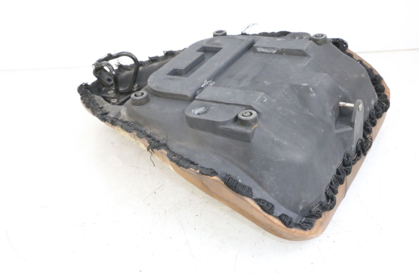 photo de ZITSEL BMW C1 125 (2000 - 2003) - Zoom op gebruiksstaat