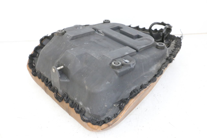 photo de ZITSEL BMW C1 125 (2000 - 2003) - Andere kijkhoek