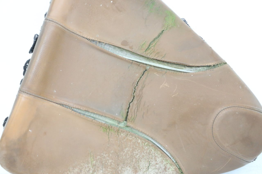 photo de ZITSEL BMW C1 125 (2000 - 2003) - Technische close-up