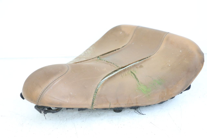 photo de ZITSEL BMW C1 125 (2000 - 2003) - Staat van het oppervlak