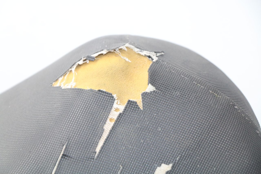 photo de ZITSEL ERIDER CARGO 1 (2009 - 2018) - Zoom op componenten