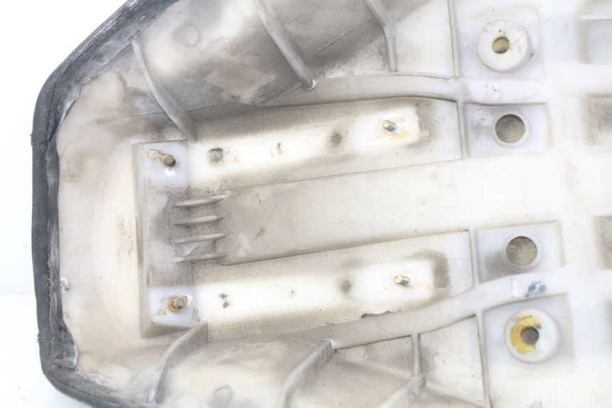 photo de ZITSEL ERIDER CARGO 1 (2009 - 2018) - Zoom op gebruiksstaat