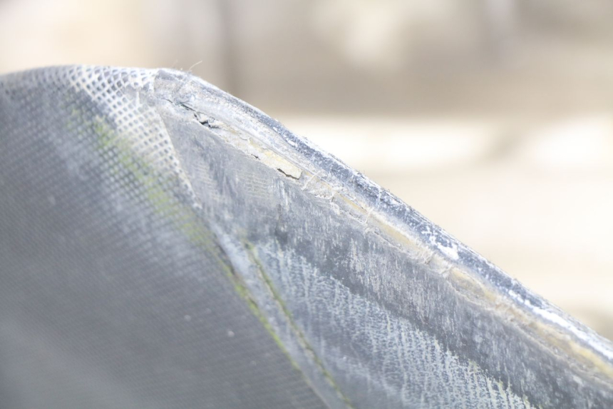 photo de ZITSEL ERIDER CARGO 1 (2009 - 2018) - Bevestigingspunten