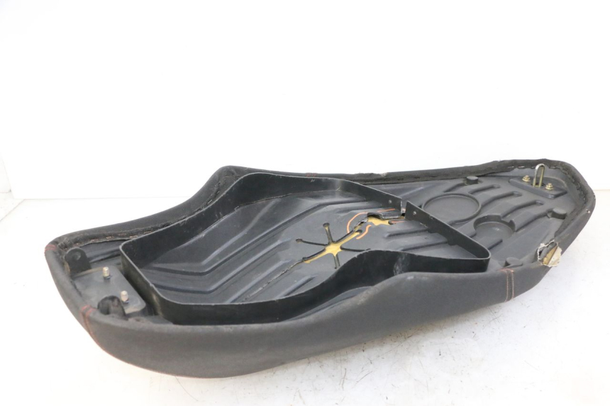 photo de ZITSEL ORCAL CAVARO 4T 50 (2019 - 2023) - Productaanzicht