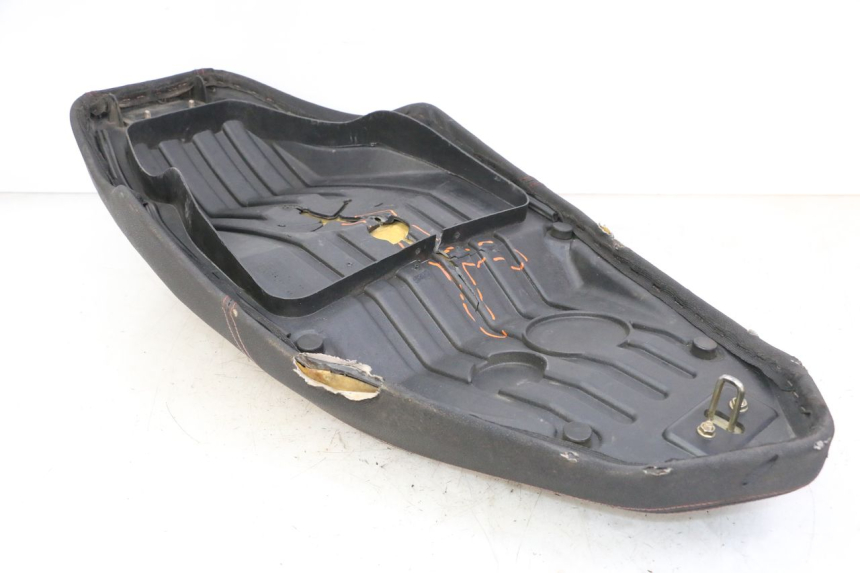 photo de ZITSEL ORCAL CAVARO 4T 50 (2019 - 2023) - Kenmerkende details