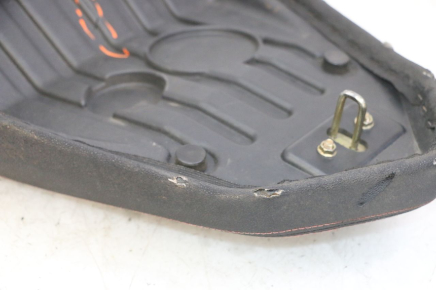 photo de ZITSEL ORCAL CAVARO 4T 50 (2019 - 2023) - Detailaanzicht