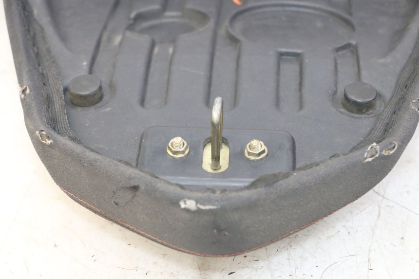 photo de ZITSEL ORCAL CAVARO 4T 50 (2019 - 2023) - Aanvullende foto