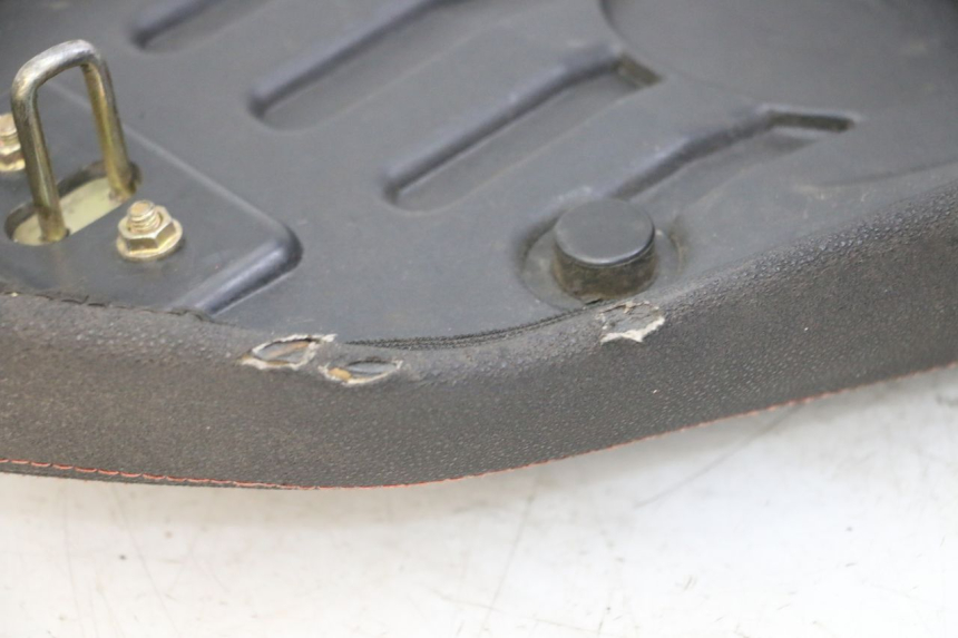 photo de ZITSEL ORCAL CAVARO 4T 50 (2019 - 2023) - Visuele inspectie