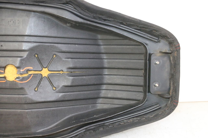 photo de ZITSEL ORCAL CAVARO 4T 50 (2019 - 2023) - Alternatieve hoek