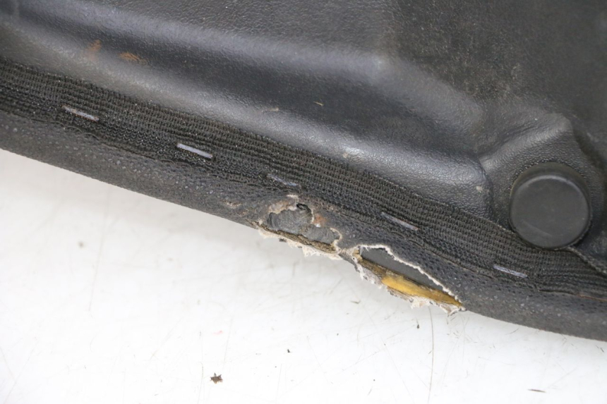 photo de ZITSEL ORCAL CAVARO 4T 50 (2019 - 2023) - Zoom op kwaliteit