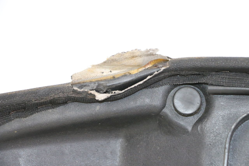 photo de ZITSEL ORCAL CAVARO 4T 50 (2019 - 2023) - Profielaanzicht