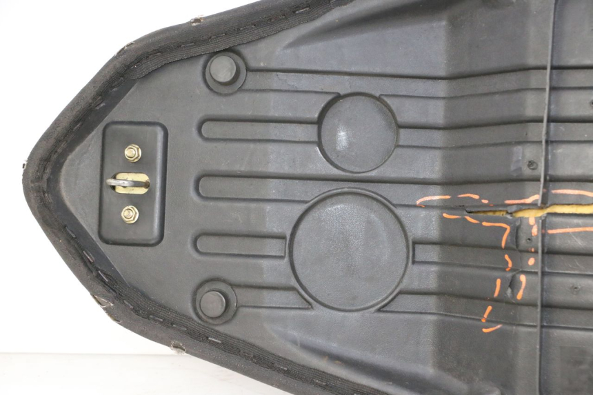 photo de ZITSEL ORCAL CAVARO 4T 50 (2019 - 2023) - Hoofdaanzicht