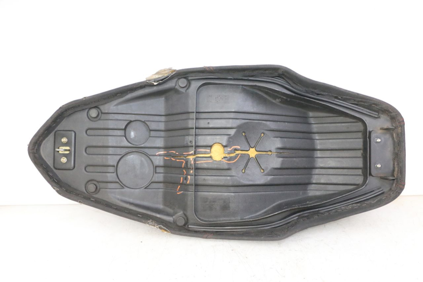 photo de ZITSEL ORCAL CAVARO 4T 50 (2019 - 2023) - Andere kijkhoek