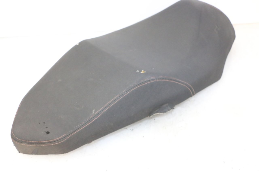 photo de ZITSEL ORCAL CAVARO 4T 50 (2019 - 2023) - Technische close-up