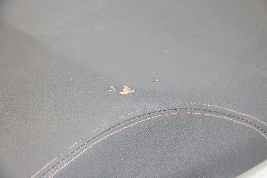 photo de ZITSEL ORCAL CAVARO 4T 50 (2019 - 2023) - Overzicht