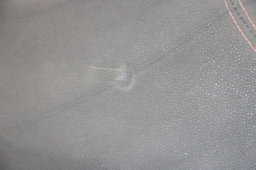 photo de ZITSEL ORCAL CAVARO 4T 50 (2019 - 2023) - Staat van het oppervlak